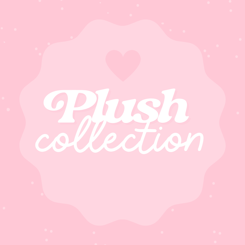 Plush Collection