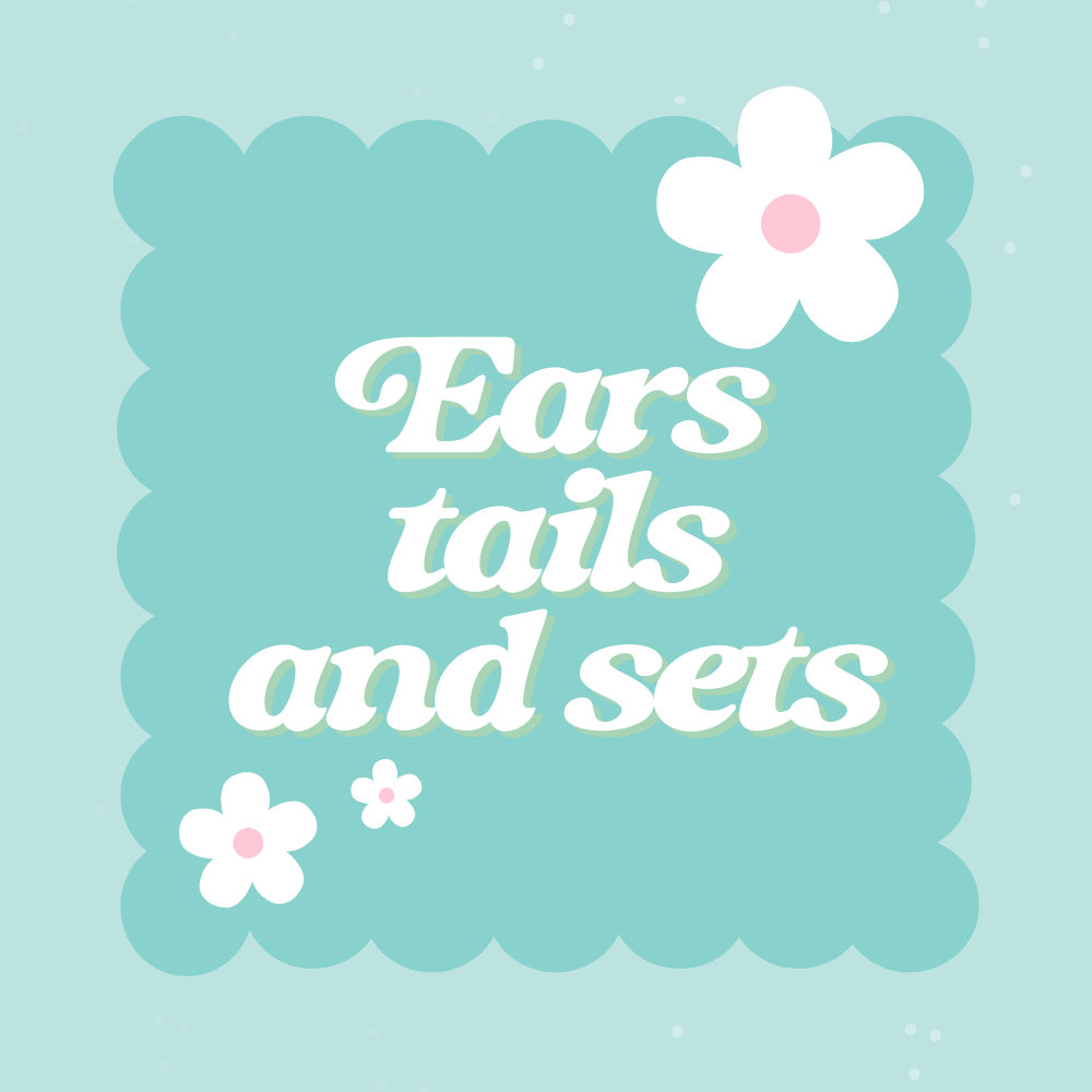 Ears, Tails and Sets