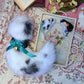 Puppy Love Set - Dalmatian