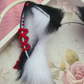 *** PRE ORDER *** Red Shibari Fox Set