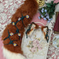 soft shibari fox set
