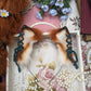 soft shibari fox set